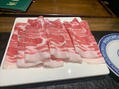-清真·京华源铜锅涮肉(丰庆店)