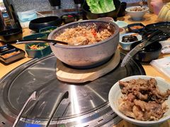 -汉拿山(包河万达店)