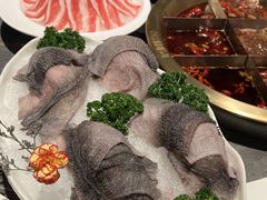-长嘉·河图火锅(长嘉汇江景旗舰店)