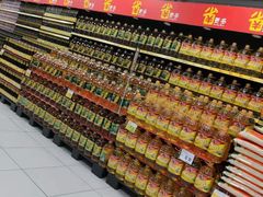 -家乐福(古北店)