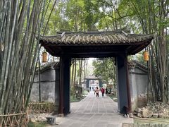 -成都杜甫草堂博物馆