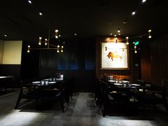 大堂-西堤厚牛排(国瑞店)