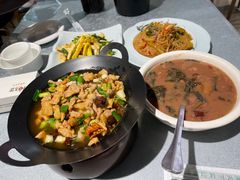-宣威年猪饭·二十年云南家常菜·特色小炒肉(金碧店)