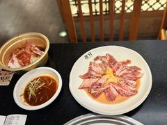 -本家·添百客韩国料理(泰然店)