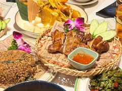 -美泰·Mangothai·清迈云街(天空之城店)