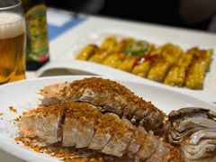 -辉记海鲜美食(氹仔店)