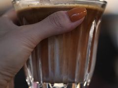 -Be Lived Cafe比例咖啡(摩天轮店)