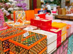 -杭州大厦LSE城市生活超市(杭州大厦店)