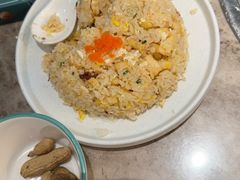 -淘米捞·米汤脆鲩鱼火锅(福田皇岗店)
