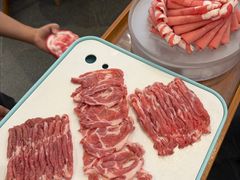 -北门涮肉·铜锅涮肉·烤鸭·京味菜(南锣鼓巷店)