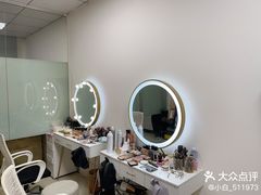 -DEKA大咔摄影·企业形象照·商务形象照拍摄(番禺南村万博店)