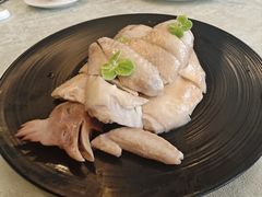 -南海渔村·空中一号