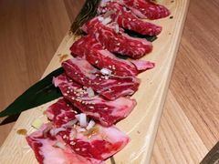 -江户烧肉(高德店)