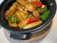 -如轩·海鲜砂锅粥·潮汕菜(小榄店)