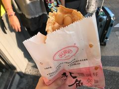 -利强记北角鸡蛋仔(弥敦道店 )