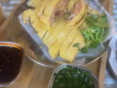 -阿金大白·上海菜馆(新天地店)