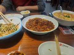 -惠宾饭庄(中山路店)