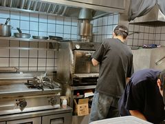 -Cooking Man(中懋天地店)