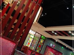 大堂-点都德(汇盈广场店)