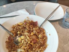 照烧鸡肉炒饭-必胜客(骡马市店)
