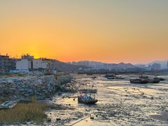 -北岐滩涂