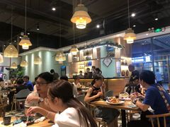大堂-摩登有记·新派泰国菜(银钻广场店)