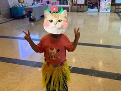 -三亚亚龙湾天域度假酒店