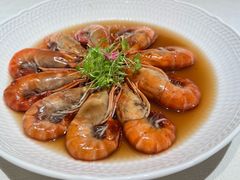 熟醉罗氏虾-華府Deluxe(兴业太古汇店)