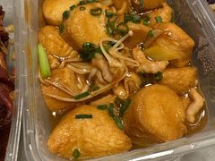 -肥姐美食(同福中路店)