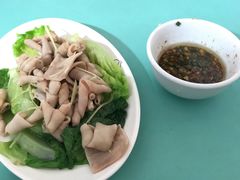 -凌舍好烧鹅(中山路店)