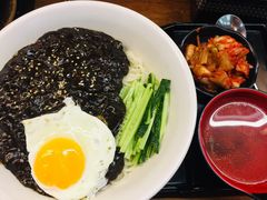 -米屋石锅拌饭(师大店)