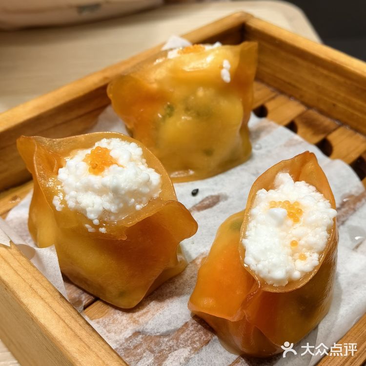 蔡澜｜为了山楂叉烧包再来一趟