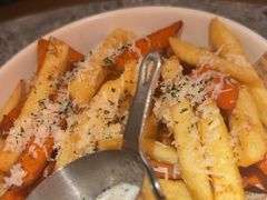 -芭莉与彩虹西餐厅(成都合生汇店)