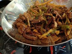 -巴渝老街印象生活麻辣烫(华宇·北城中央汇店)