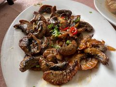 -标记好食