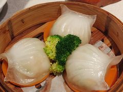 -晋江荣誉国际酒店·港誉茶餐厅