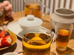 -虫二茶事(彭家巷店)