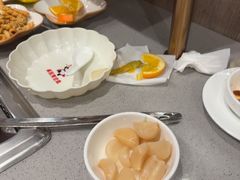 -海底捞火锅(高新万达广场店)