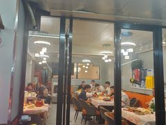 -辣出味岳阳特色烧烤·龙虾大排档(砂子塘总店)