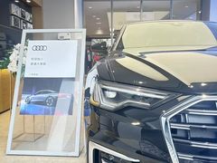 -上海永达奥诚奥迪4S店(申江路店)