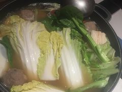 -千百味红餐厅·江西菜(绿地双子塔店)