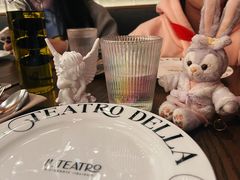 -IL TEATRO 精品意大利餐厅