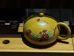 -大唐贡茶院
