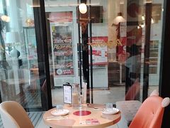 -必胜客(安盛购物广场金州店)