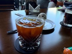 -时光吧·大堂吧·丽江和府洲际度假酒店