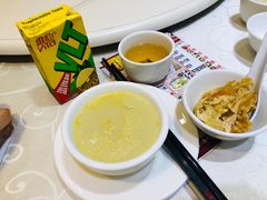 -凤城礼记鱼翅海鲜酒家(新马路总店)