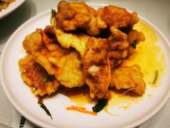 -九转小磨·非遗东北菜(群力店)