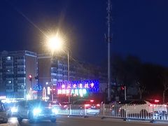 -新五爱道夜市