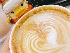 -Manner Coffee(大宁国际商业广场店)