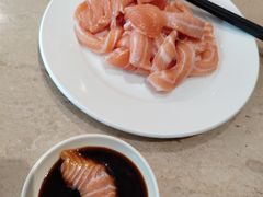 -永泰福朋喜来登酒店-宜客乐自助餐厅(远大路店)